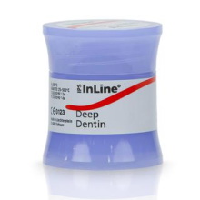 IPS InLine Deep Dentin, дип-дентины, Ivoclar Vivadent