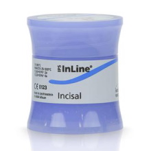 IPS InLine Incisal/Transpa Incisal, массы/транспа-массы режущего края, Ivoclar Vivadent