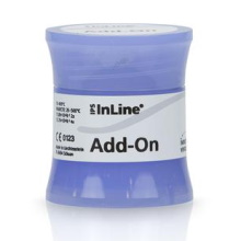 IPS InLine Add-On, корректировочные массы, Ivoclar Vivadent