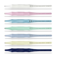 Ручка пластиковая эргономичная ERGOform, Hahnenkratt