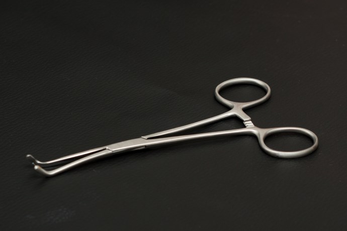 Инструмент для удержания керамических каркасов Spot Clip, Bredent