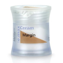 IPS e.max Ceram Margin, плечевые массы, Ivoclar Vivadent