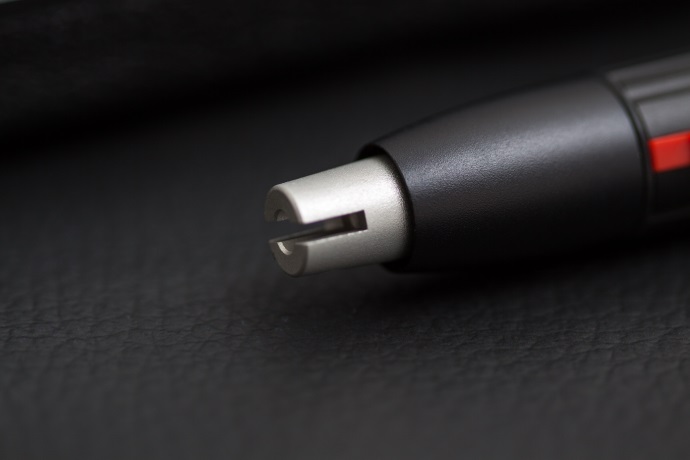 Микровибратор Micro-Vibes, Smile Line