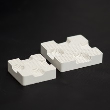 Трегер для обжига керамики Firing Tray, Smile Line