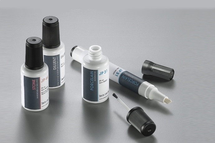 Разделитель керамики/воска JP technical liquids, Smile Line