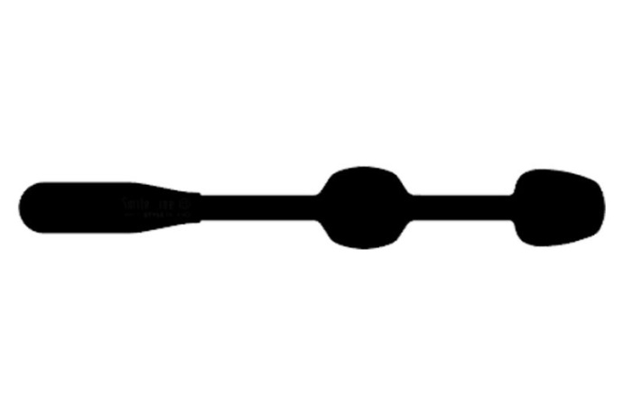 Дентальные ретракторы Photo-Cad, Smile Line