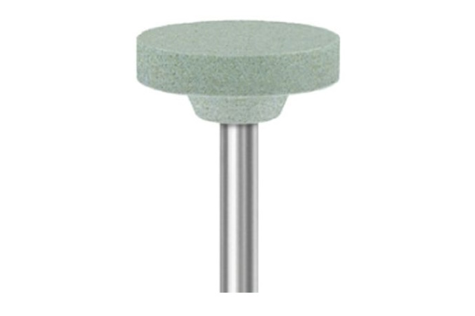 Инструмент алмазный, DCB, для обработки всех видов керамики, DCB4, Komet Dental