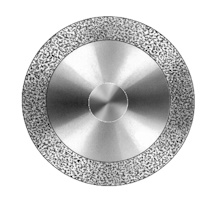 Инструмент алмазный, диск, 911 HH, Komet Dental