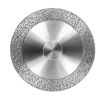 Инструмент алмазный, диск, 911HV, Komet Dental