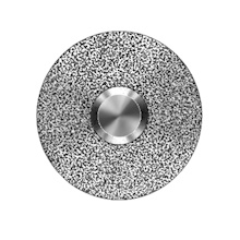 Инструмент алмазный, диск, 919, Komet Dental