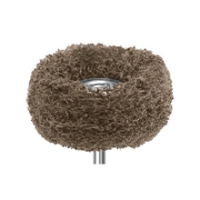 Полировальный круг из фибры, 9485 С, 9485 F и 9485 M, Komet Dental