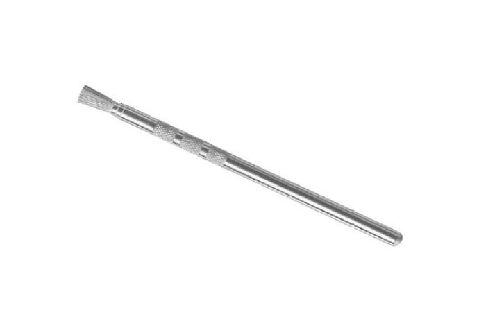 Чистящая щетка, стерилизуемая, Komet Dental