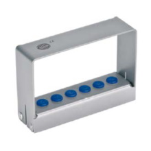 Универсальные подставки для инструментов с турбинным, прямым и угловым хвостовиками, Komet Dental