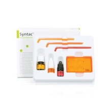 Классическая адгезивная система Syntac, Ivoclar Vivadent