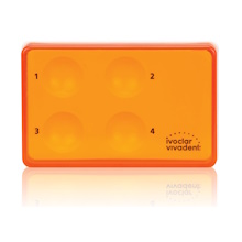 Блок для замешивания и подготовки композитов VivaPad, Ivoclar Vivadent