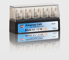 Лейцитная керамика