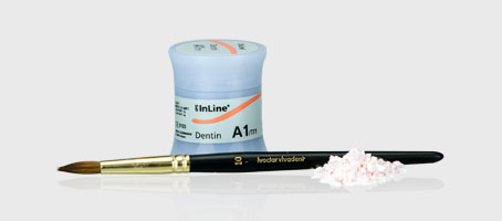 Полевошпатная керамика IPS InLine