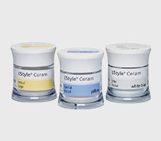 Керамика IPS Style Ceram