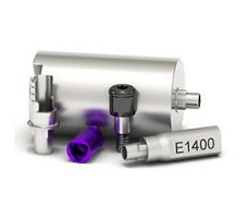 Серия «E» - NobelReplace Tapered