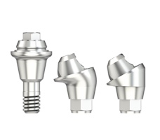 Серия «DT» - Dentium / SuperLine, Implantium