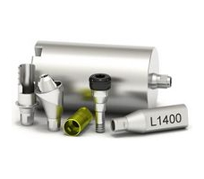 Серия «L» - Straumann Bone Level