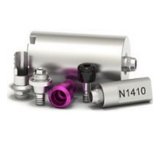 Серия «N» - Straumann Tissue Level