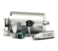 Серия «S» - ASTRA TECH OsseoSpeed TX