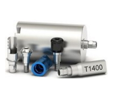 Серия «T» - XiVE