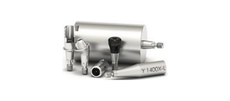 Серия «Y» - ANKYLOS