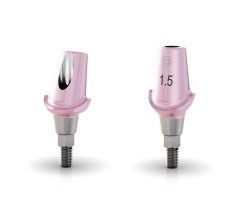 Абатменты GM Anatomic