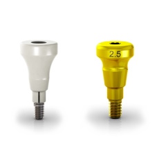 Формирователи десны