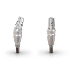 Абатменты GM Universal