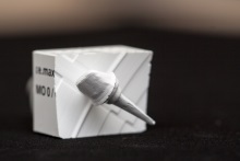 Изготовление культевой вкладки из оксида циркония ZrO2 (IPS e.max ZirCAD)