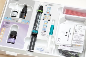 IPS e.max - фиксация и уход