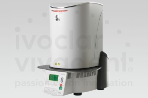 Печи для прессования, обжига и спекания