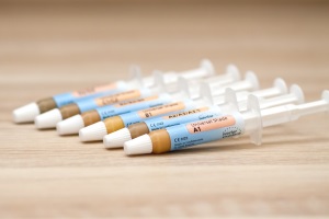 IPS Empress - индивидуализация