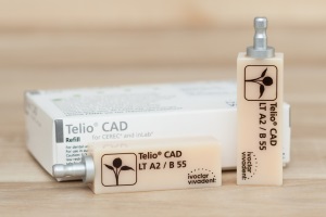 Telio CAD